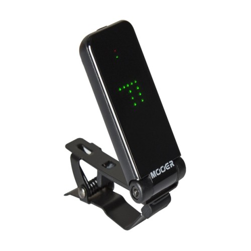 Mooer CT-01 - Clip skaņotājs Mooer CT-01 - Clip skaņotājs