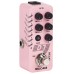 Mooer D7 Delay - Multi-Delay / Looper pedālis Mooer D7 Delay - Multi-Delay / Looper pedālis