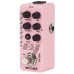 Mooer D7 Delay - Multi-Delay / Looper pedālis Mooer D7 Delay - Multi-Delay / Looper pedālis