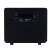 Mooer Hornet Black 15W kombo pastiprinātājs Mooer Hornet Black 15W kombo pastiprinātājs