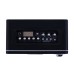 Mooer Hornet Black 15W kombo pastiprinātājs Mooer Hornet Black 15W kombo pastiprinātājs