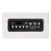 Mooer Hornet White 15W - 15 Watt Modeling kombo pastiprinātājs Mooer Hornet White 15W - 15 Watt Modeling kombo pastiprinātājs
