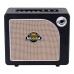 Mooer Hornet Black 30W kombo pastiprinātājs Mooer Hornet Black 30W kombo pastiprinātājs