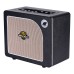 Mooer Hornet Black 30W kombo pastiprinātājs Mooer Hornet Black 30W kombo pastiprinātājs