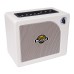 Mooer Hornet White 30W kombo pastiprinātājs Mooer Hornet White 30W kombo pastiprinātājs