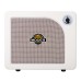 Mooer Hornet White 30W kombo pastiprinātājs Mooer Hornet White 30W kombo pastiprinātājs