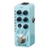 Mooer E7 Polyphonic Guitar Synth sintezatora pedālis Mooer E7 Polyphonic Guitar Synth sintezatora pedālis