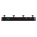 Mooer GTRS Wireless Footswitch (GWF4) pārslēdzējs Mooer GTRS Wireless Footswitch (GWF4) pārslēdzējs