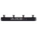 Mooer GTRS Wireless Footswitch (GWF4) pārslēdzējs Mooer GTRS Wireless Footswitch (GWF4) pārslēdzējs
