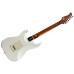 Mooer GTRS Guitars Standard 800 Intelligent Guitar (S800) - Vintage White ģitāra Mooer GTRS Guitars Standard 800 Intelligent Guitar (S800) - Vintage White ģitāra