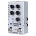 Mooer Groove Loop X2 - Stereo Looper / Drum Machine pedālis Mooer Groove Loop X2 - Stereo Looper / Drum Machine pedālis