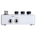 Mooer Groove Loop X2 - Stereo Looper / Drum Machine pedālis Mooer Groove Loop X2 - Stereo Looper / Drum Machine pedālis