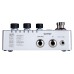 Mooer Groove Loop X2 - Stereo Looper / Drum Machine pedālis Mooer Groove Loop X2 - Stereo Looper / Drum Machine pedālis