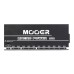 Mooer Macro Power S12 - Power Supply with 12 isolated Ports barošanas bloks Mooer Macro Power S12 - Power Supply with 12 isolated Ports barošanas bloks