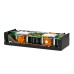 Mooer Macro Power S12 - Power Supply with 12 isolated Ports barošanas bloks Mooer Macro Power S12 - Power Supply with 12 isolated Ports barošanas bloks