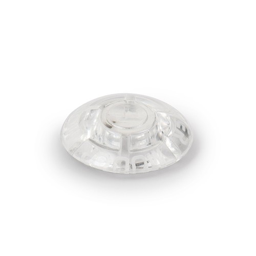 Mooer Mushroom Footswitch Topper 10 pcs. pogas Mooer Mushroom Footswitch Topper 10 pcs. pogas