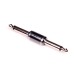 Mooer Straight Pedal Connector savienotājs Mooer Straight Pedal Connector savienotājs
