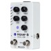 Mooer Preamp Model X2 - Dual-Channel Digital Preamp pedālis Mooer Preamp Model X2 - Dual-Channel Digital Preamp pedālis