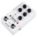 Mooer Preamp Model X2 - Dual-Channel Digital Preamp pedālis Mooer Preamp Model X2 - Dual-Channel Digital Preamp pedālis
