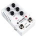Mooer Preamp Model X2 - Dual-Channel Digital Preamp pedālis Mooer Preamp Model X2 - Dual-Channel Digital Preamp pedālis