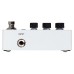 Mooer Preamp Model X2 - Dual-Channel Digital Preamp pedālis Mooer Preamp Model X2 - Dual-Channel Digital Preamp pedālis