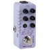 Mooer R7 Reverb - Digital Reverb pedālis Mooer R7 Reverb - Digital Reverb pedālis