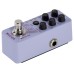 Mooer R7 Reverb - Digital Reverb pedālis Mooer R7 Reverb - Digital Reverb pedālis
