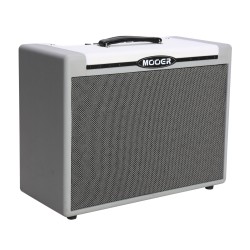 Mooer SD75 - Multi-Effects & Modeling, 12" / 75 Watt kombo pastiprinātājs Mooer SD75 - Multi-Effects & Modeling, 12" / 75 Watt kombo pastiprinātājs