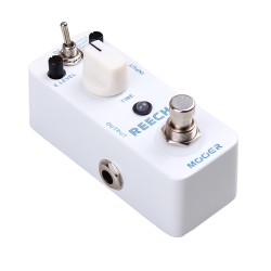 Mooer Reecho - Digital Delay pedālis