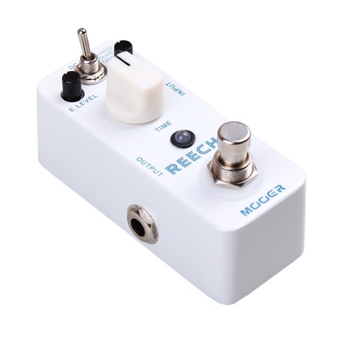 Mooer Reecho - Digital Delay pedālis