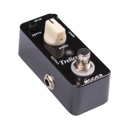 Mooer Trelicopter, Optical Tremolo pedālis