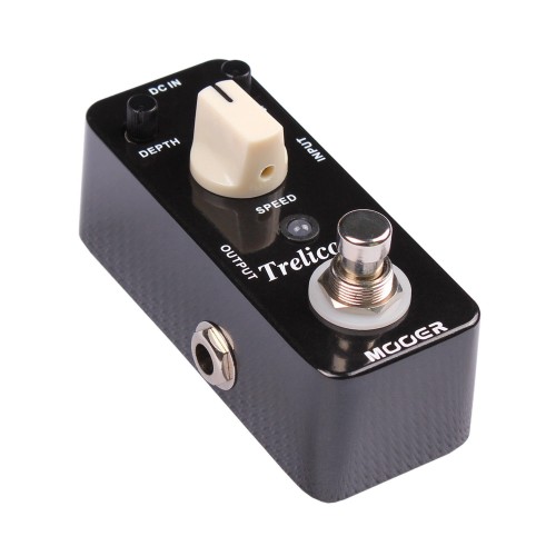 Mooer Trelicopter, Optical Tremolo pedālis