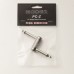 Mooer PC-Z Shape Pedal savienotājs Mooer PC-Z Shape Pedal savienotājs