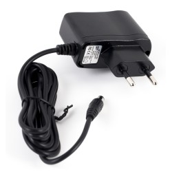 Mooer 9V DC Power Adapter (GE100 & GE150 & X2 Pedals R7, D7 & MLP) strāvas adapteris Mooer 9V DC Power Adapter (GE100 & GE150 & X2 Pedals R7, D7 & MLP) strāvas adapteris
