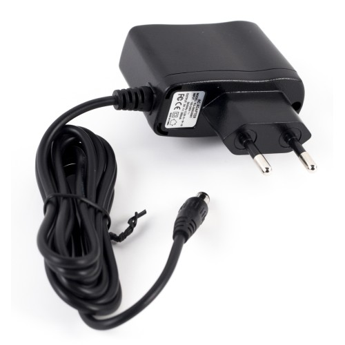 Mooer 9V DC Power Adapter (GE100 & GE150 & X2 Pedals R7, D7 & MLP) strāvas adapteris Mooer 9V DC Power Adapter (GE100 & GE150 & X2 Pedals R7, D7 & MLP) strāvas adapteris