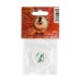 Dunlop AALP03 Tosin Abasi tortex jazz 3 6-pack. mediatori Dunlop AALP03 Tosin Abasi tortex jazz 3 6-pack. mediatori