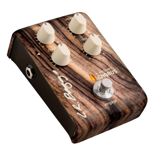 LR Baggs Align Chorus pedālis LR Baggs Align Chorus pedālis