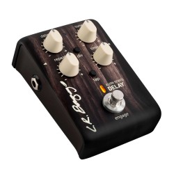 LR Baggs Align Delay pedālis