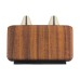 LR Baggs Align Equalizer acoustic preamplifier pedālis LR Baggs Align Equalizer acoustic preamplifier pedālis