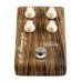 LR Baggs Align Session Saturation and compression EQ pedālis LR Baggs Align Session Saturation and compression EQ pedālis