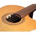 LR Baggs Anthem SL-C Acoustic Pickup klasiskās ģitāras noņēmējs