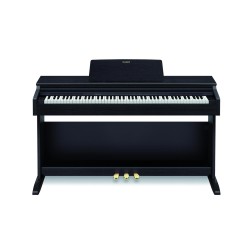 Casio AP-270BK digitālās klavieres Casio AP-270BK digitālās klavieres