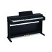 Casio AP-270BK digitālās klavieres Casio AP-270BK digitālās klavieres