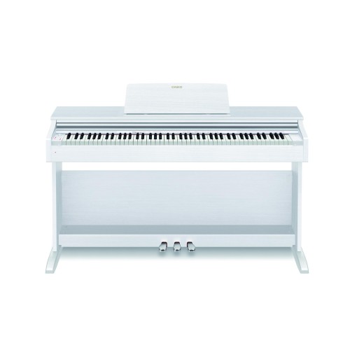 Casio AP-270WE digitālās klavieres Casio AP-270WE digitālās klavieres