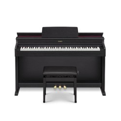 Casio AP-470BK digitālās klavieres Casio AP-470BK digitālās klavieres