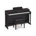 Casio AP-470BK digitālās klavieres Casio AP-470BK digitālās klavieres