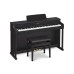 Casio AP-470BK digitālās klavieres Casio AP-470BK digitālās klavieres