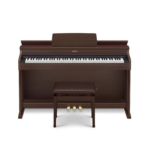 Casio AP-470BN digitālās klavieres Casio AP-470BN digitālās klavieres