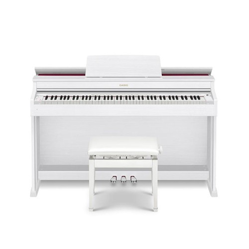 Casio AP-470WE digitālās klavieres Casio AP-470WE digitālās klavieres
