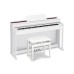 Casio AP-470WE digitālās klavieres Casio AP-470WE digitālās klavieres